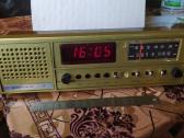 Radioimtuvas Wanda Lc301 R2