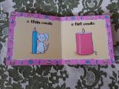 Turn The Wheel Book - Learn Opposites - nuotraukos Nr. 2