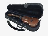 Rockcase Concert Ukuleles dėklas Hard Case