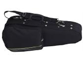 Rockcase Concert Ukuleles dėklas Hard Case - nuotraukos Nr. 2