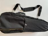 Rockcase Concert Ukuleles dėklas Hard Case - nuotraukos Nr. 4