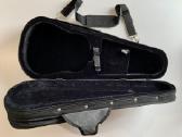 Rockcase Concert Ukuleles dėklas Hard Case - nuotraukos Nr. 5