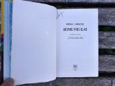 Peteris Lorencas "Homunkulai" 1981 metai - nuotraukos Nr. 2