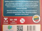 Kortelių žaidimas - nuotraukos Nr. 2
