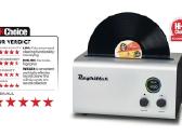 Humminguru Ultrasonic Vinyl Record Cleaner vinilo - nuotraukos Nr. 8