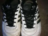 Adidas sportiniai batai odiniai - nuotraukos Nr. 3