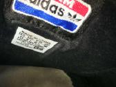 Adidas sportiniai batai odiniai - nuotraukos Nr. 5