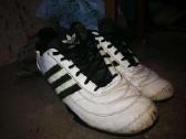 Adidas sportiniai batai odiniai - nuotraukos Nr. 2