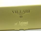 Villari 24ct paauksuota porcelianine skulpturele. - nuotraukos Nr. 7