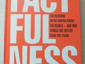 Hans Rosling. Factfulness (anglų kalba)