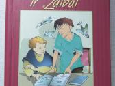 Jan Mark. Griaustinis ir "Žaibai" (2003)