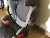 Labai geros būklės Maxi-cosi Rodi Xp Fix kėdutė - nuotraukos Nr. 2