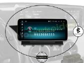 Mercedes 2008-15 GLK X204 Android multimedia GPS - nuotraukos Nr. 4