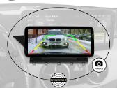 Mercedes 2008-15 GLK X204 Android multimedia GPS - nuotraukos Nr. 6