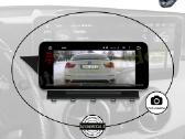 Mercedes 2008-15 GLK X204 Android multimedia GPS - nuotraukos Nr. 7