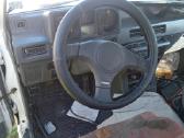 Mitsubishi Pajero dalimis - nuotraukos Nr. 5