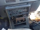Mitsubishi Pajero dalimis - nuotraukos Nr. 7