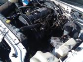 Mitsubishi Pajero dalimis - nuotraukos Nr. 13