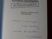 L. Andrikiene Europos saulėlydis atšaukiamas - nuotraukos Nr. 2