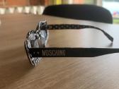 Originalūs moteriški akiniai "Moschino" - nuotraukos Nr. 3