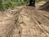 Bobcat ir Mini ekskavatoriaus 3.5t nuoma su oper. - nuotraukos Nr. 4