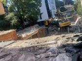 Griovimo darbai šiukšlių išvežimas geriausia kaina - nuotraukos Nr. 24