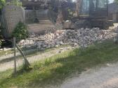 Griovimo darbai šiukšlių išvežimas geriausia kaina - nuotraukos Nr. 26