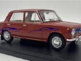 Lada 1200 - nuotraukos Nr. 2