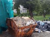 Statybiniu šukšliu , Konteineriu nuoma nuo 5-40m3 - nuotraukos Nr. 31