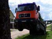 Šiukšlių konteineriu nuoma visi griovimo darbai - nuotraukos Nr. 31