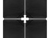 Lauko skėčio pagrindas - nuotraukos Nr. 2