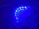 LED lempa dantų balinimui - nuotraukos Nr. 3