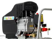 Kompresorius Tagred, 50l, 2,8 kw