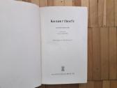 Konzertbuch Orchestermusik 2 tomai 1959, 1961 m. - nuotraukos Nr. 5
