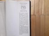 Konzertbuch Orchestermusik 2 tomai 1959, 1961 m. - nuotraukos Nr. 20