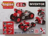 Konstruktorius „Engino Inventor“