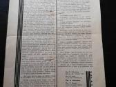 Plakatas prieskaris