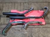 Honda Vt1100c2 shadow dalys