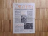 1989-91 metų laikraščiai su svarbiausiais įvykiais - nuotraukos Nr. 19