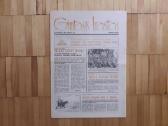 1989-91 metų laikraščiai su svarbiausiais įvykiais - nuotraukos Nr. 22