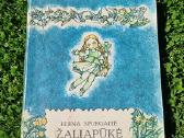 Knyga "Žaliapūkė"