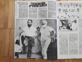 1987-90 metų " Švyturys" su svarbiausiais įvykiais - nuotraukos Nr. 11