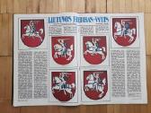 1987-90 metų " Švyturys" su svarbiausiais įvykiais - nuotraukos Nr. 15