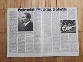 1987-90 metų " Švyturys" su svarbiausiais įvykiais - nuotraukos Nr. 16