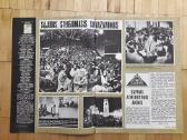 1987-90 metų " Švyturys" su svarbiausiais įvykiais - nuotraukos Nr. 18