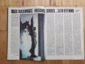 1987-90 metų " Švyturys" su svarbiausiais įvykiais - nuotraukos Nr. 19