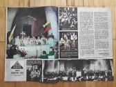 1987-90 metų " Švyturys" su svarbiausiais įvykiais - nuotraukos Nr. 20