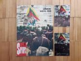 1987-90 metų " Švyturys" su svarbiausiais įvykiais
