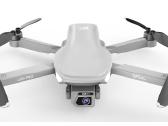 Dronas L500pro su dviejomis kameromis GPS ir WiFi - nuotraukos Nr. 2