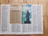 1987-90 metų " Švyturys" su svarbiausiais įvykiais - nuotraukos Nr. 23
